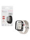 Volte-Tel Tempered Glass για το Huawei Watch Fit 3 / Fit 4 1τμχ 8374357