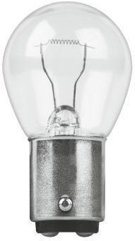 Neolux P21W 24V 21W BA15S Signal Bulb Box 10 Car Lighting