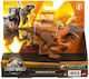 Action-Figur Jurassische Welt Dinosaurier Strike Attack Herrerasaurus 31cm.