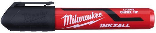 Milwaukee Marker Schwarz