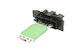 Cabin Fan Resistor Denso Air Blower Control Alfa Romeo Mito Citroen Jumper Fiat Ducato Fiorino Punto 0.9-3.0d 06.05