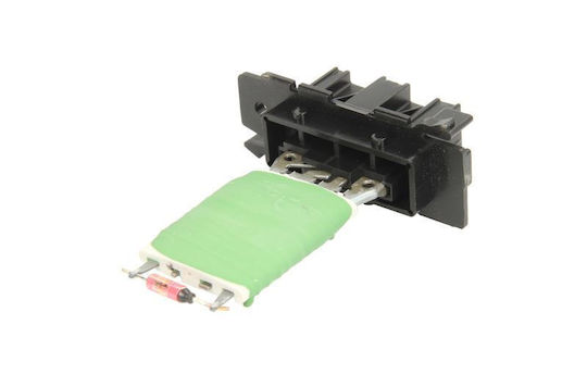 Cabin Fan Resistor Denso Air Blower Control Alfa Romeo Mito Citroen Jumper Fiat Ducato Fiorino Punto 0.9-3.0d 06.05