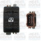 Window Regulator Switch Meat & Doria
