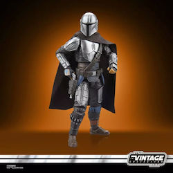 Action Figure Vintage Collection The Mandaloria...