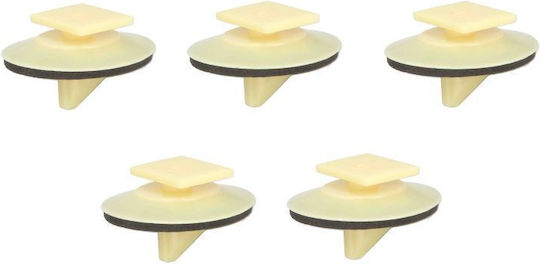 Romix Clips Decorative Protective Covering