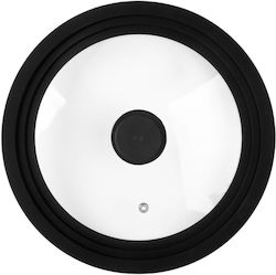 Kadax Glass Lid for Pot BERR-PO-001-20