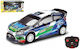 Just Toys Rally Ferngesteuertes Auto Grün