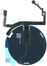 Apple Iphone 14 Nfc Wireless Charging Coil+flashlight Flex Apple Iphone 14 Nfc Wireless Charging Coil+flashlight Flex