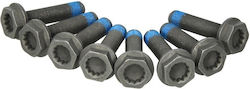 Luk Flywheel Bolt Set Luk Flywheel Bolt Set