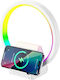 Wiwu Wi-W021 Ηχείο Bluetooth Λευκό