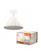 Ledvance Ceiling Mount Light with Socket E27