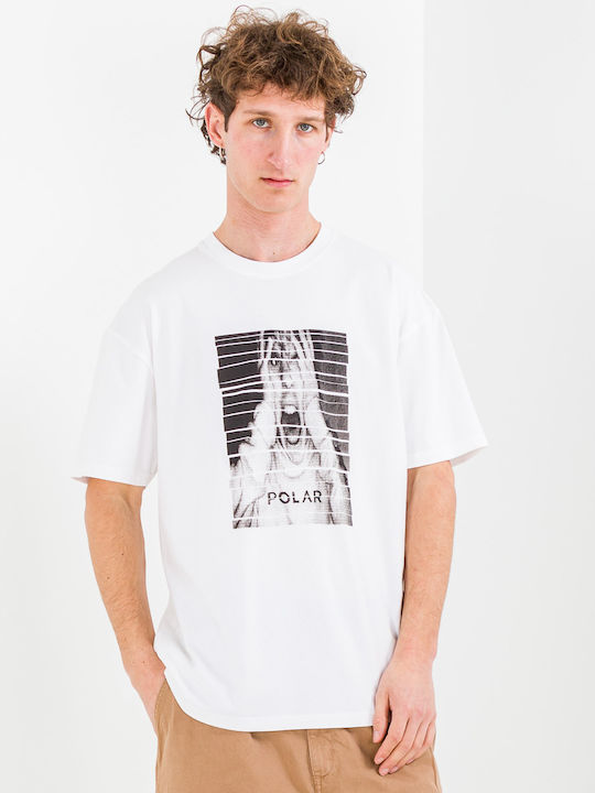 T-shirt White