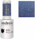 Andreia Professional Midnight Ημιμόνιμο Βερνίκι...