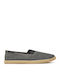 Men's Espadrilles in Gray Color