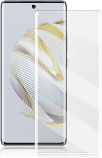 3D Lichid UV Tempered Glass (Huawei Nova 10)