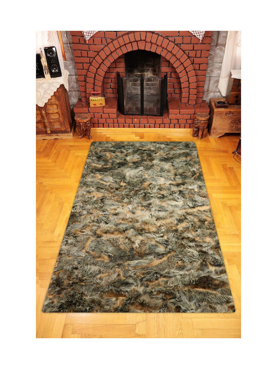 Toscana Toscana 3 Rug Rectangular Furry Toscana 3