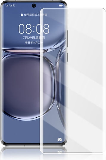 3D UV Liquid Tempered Glass (Huawei Nova 9 / Honor 50 5G / Honor 50)