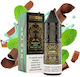 Zeus Juice Fertige Nachfüllflüssigkeit mit Minze / Süß Geschmack 20mg 10ml