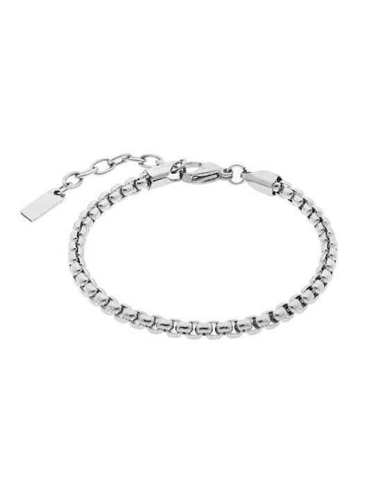 Jools Bracelet made of Steel