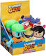 Stumble Guys Stumble Guys Miniature Toy 18cm (Miscellaneous Designs)