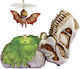 L.O.L. Surprise! Miniature Toy Grossmos Flying Style 3 for 8+ years old Years Old
