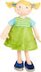 Sigikid Rag Doll 42cm