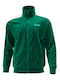 X Squid Game T7 Jacket Green