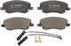 Bosch Disc Brake Pad Set