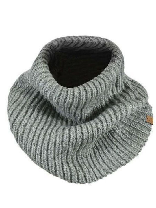 Stamion Hals Gray