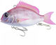 Little Jack Charikom Artificial Bait 5cm 1