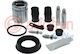 Autofren Seinsa Brake Caliper Repair Kit