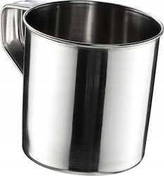 Kadax Stainless Steel Mug 500ml Tea Travel
