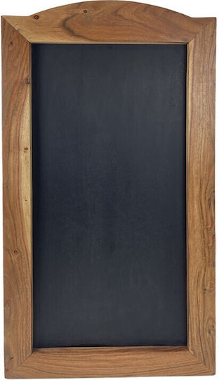 Nakaro Wood Chalk Board 76x40cm