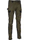 Cofra Nayba Work Trousers Brown