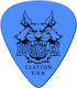 Clayton Duraplex Standard Blue 1.00 Mm