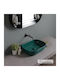 Scarabeo Countertop Sink Porcelain 56x39cm Musk Glossy