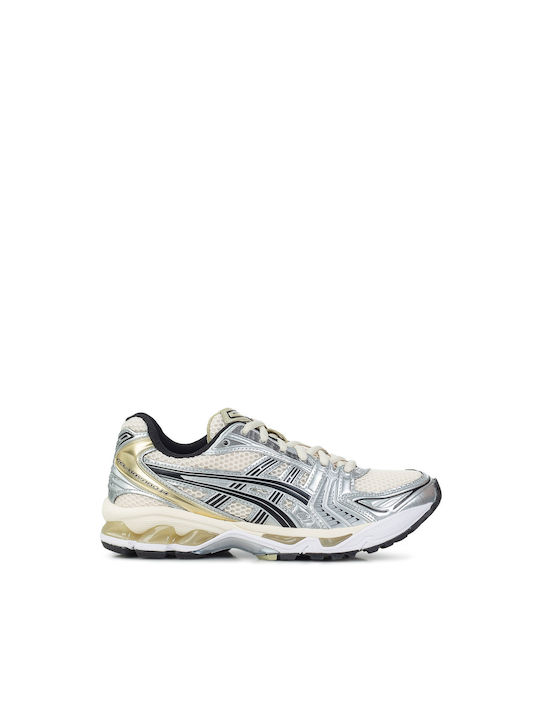 ASICS Gel-Kayano 14 Sneakers Grau