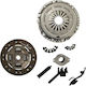 Sachs Clutch Set