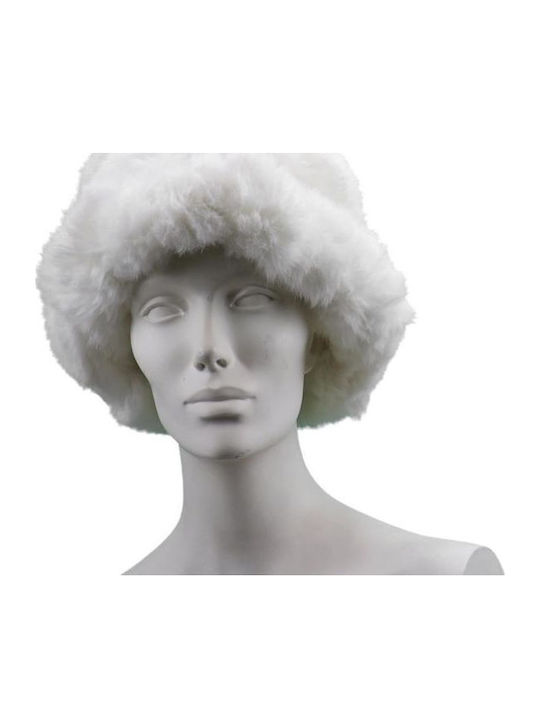 Καπέλο White