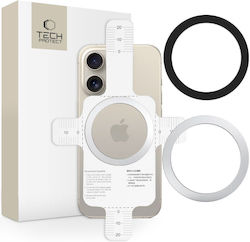Tech-Protect MagSafe Ring MMP-110 2бр