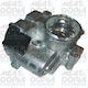 Meat & Doria Flap Housing