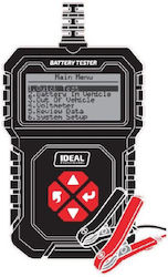 Ideal Αναλογικό Battery Tester 6968749036481