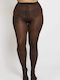Women's Pantyhose 50 Den Coffee