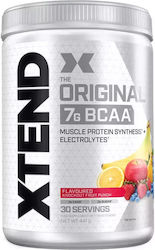 XTend Scivation 420gr Knockout Fruit Punch