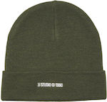 Jack & Jones Beanie Unisex Σκούφος Πλεκτός σε Π...