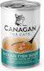 Canagan Wet Food for Cats in Cans with Fish, Mackerel, Sardine and Tuna 140gr