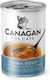 Canagan Wet Food for Cats in Cans with Tuna and Fish 140gr