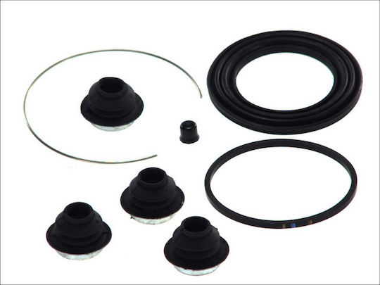 Reparatursatz Für Bremssättel Rechts Mit Kolben Durchmesser 67 Mm Toyota Dyna Hiace III IV 2.4-3.0d AutoFren Seinsa