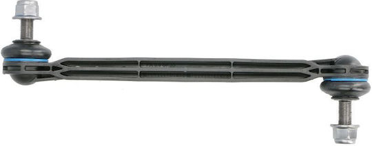 Stabilizer Suspension Rod Connector Lemfoerder 280mm Front Right Left Abarth 124 Spider Alfa Romeo Tonale Fiat 500X Tipo Jeep Compass Renegade