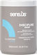 Illumyna Care Discipline Mask 1000ml Deep Nourishing Care Mask for Frizzy Unruly Hair